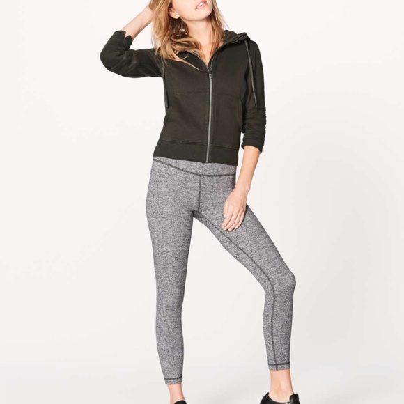 Lululemon Press Pause Jacket - Picture 3 of 9